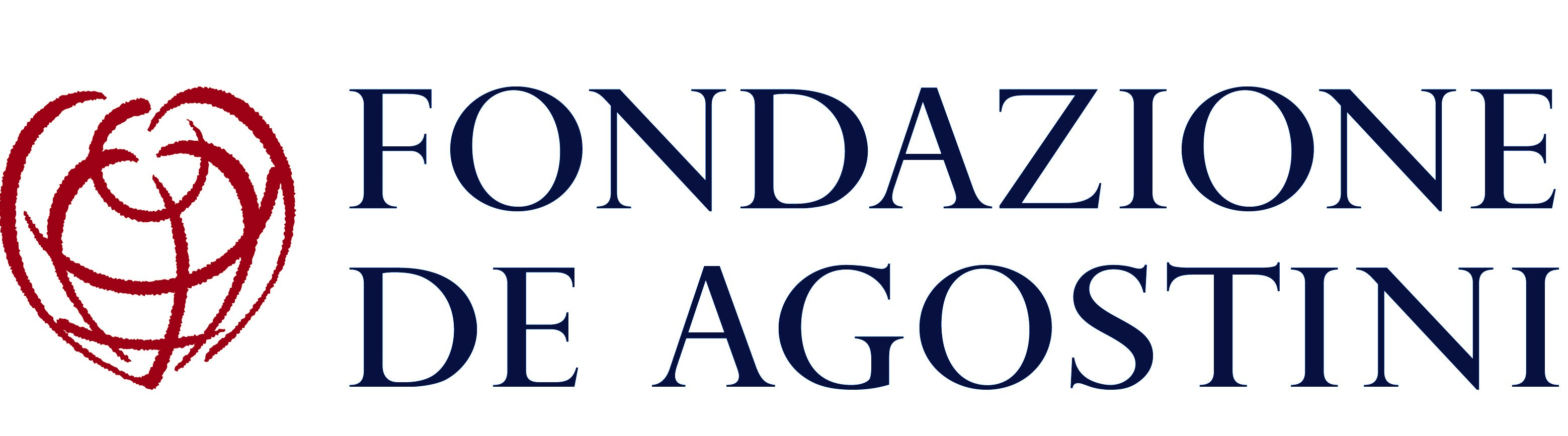 Logo Fondazione De Agostini