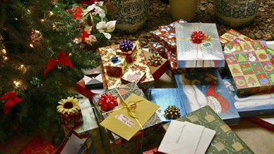 Natale. Regali di cuore last-minute