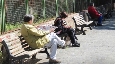 Il futuro è nell'ebook. O forse no: è nella lettura