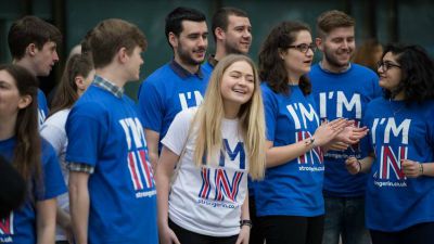 Brexit. Lettera di un cittadino europeo all'Europa che verrà