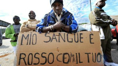 Comunicazione e immigrazione. L'importanza dei numeri per una corretta informazione