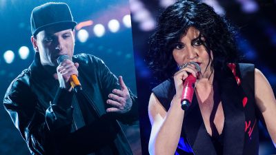 Sanremo 2017. Le nostre pagelle dei big