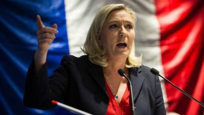 L'Europa svolta a destra. La sinistra è in crisi?