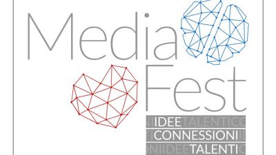 MediaFest. Idee, connessioni, talenti