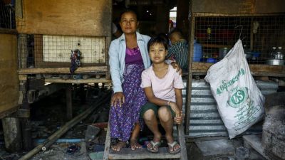 Pandemia e colpo di stato: ora il popolo del Myanmar chiede aiuto