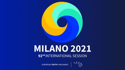 Parlamento europeo giovani: cerimonia d'apertura della prima Sessione Internazionale digitale