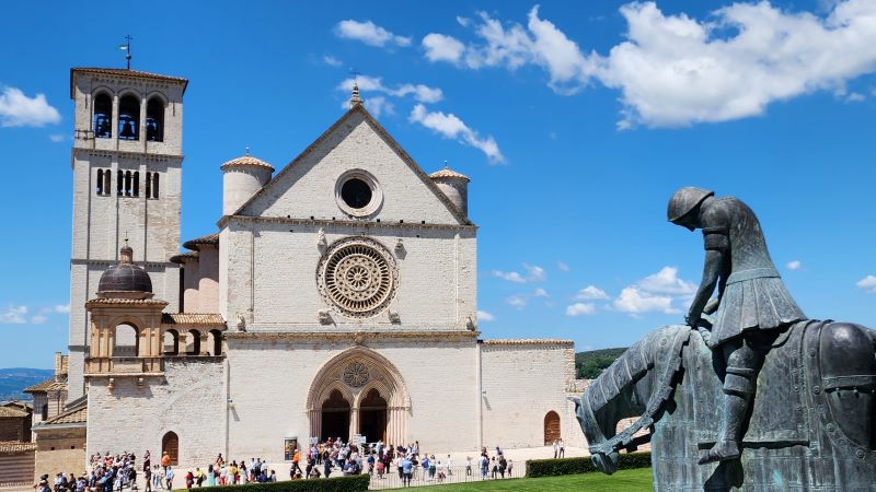 Basilica San Francesco