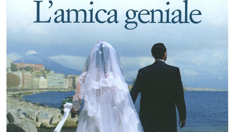 Young4Young - #Iorestoacasa e leggo libri. Perché non L'Amica Geniale, di  Elena Ferrante?