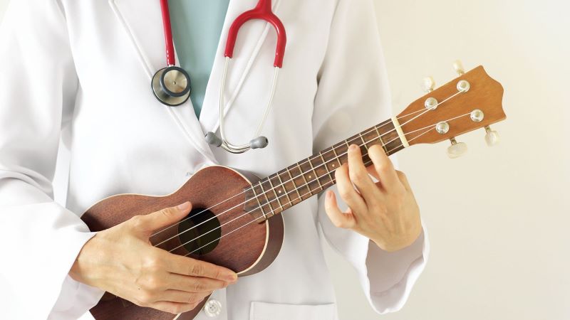 La musicoterapia: l'arte dei suoni come cura