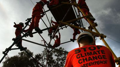 Cambiamenti climatici, raccontiamoli meglio