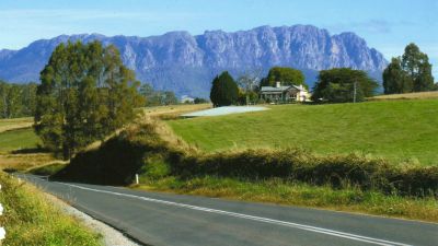 Vuoi svoltare? Fai il volontariato nelle fattorie australiane