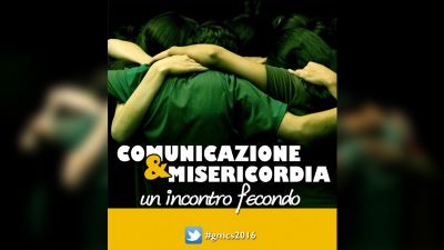 Giornate salesiane di Comunicazione 2016