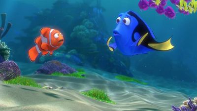 Dory e quel difetto che si affronta in squadra