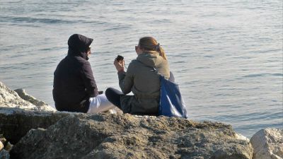 Gelosia. L'emozione