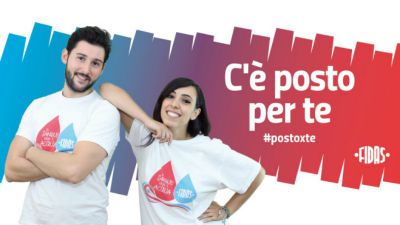 I giovani credono ancora nel valore del volontariato