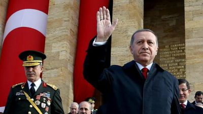 Turchia, 5 mesi dopo il golpe. Erdogan tra purghe e riforma costituzionale