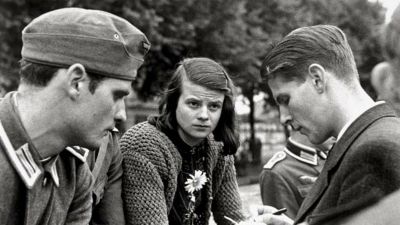 La Rosa Bianca e il ricordo della Shoah: «L’esempio dei giovani per la libertà»