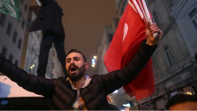 Turchia e Olanda: la crisi continua