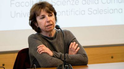 Fotografia. Enrica Scalfari spiega perché è una professione in crisi