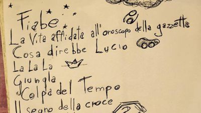 Rubino, «il vero successo è stato tornare a casa»