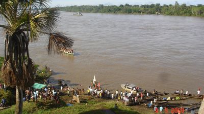 Amazzonia. Continua la battaglia degli indigeni contro lo sfruttamento del petrolio