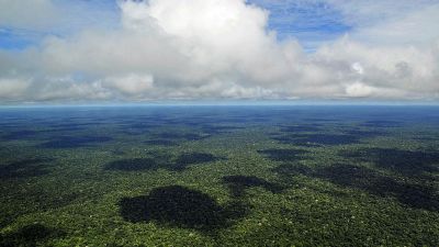 Papa Francesco e l'Amazzonia, futuro dell'umanità