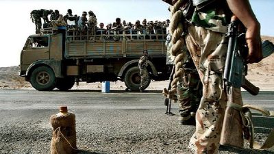 La dittatura in Eritrea e quel grido di dolore che arriva fino in Italia
