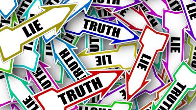 DIFENDERSI DALLE BUFALE/2 Attenti al linguaggio, e anche alle date