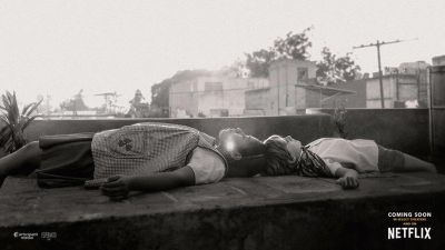 A Venezia il film