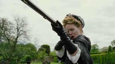 Venezia. “The Favourite”, la storia sulla ricerca del potere ambientata nell'Inghilterra del settecento