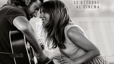 Venezia. “A Star is Born”: quando musica e amore non bastano