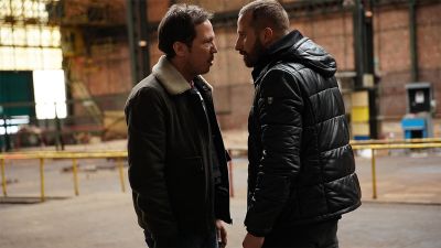 Venezia. Frère Ennemis (Nemici fraterni): un film sull'amicizia, ma non solo