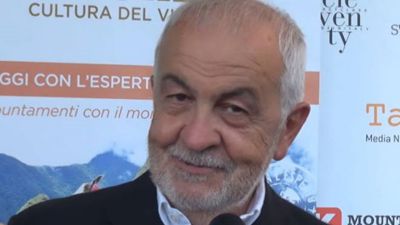 Gianni Canova: senza diritto d’autore il cinema rischia di diventare un’attività dilettantistica