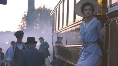Venezia. Un po' delude il film ungherese