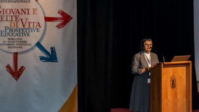 Ai giovani serve ostinazione, anzi una