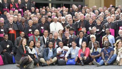 Si è chiuso il sinodo dei giovani, ma il percorso è appena iniziato