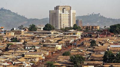 L'Eglise au Cameroun face au combat securitaire