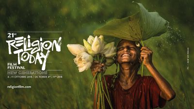 Seminario Religion Today 2018: riflessioni su credenze e valori dei giovani