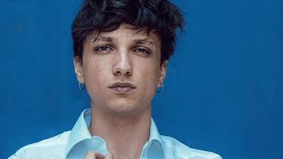 Ultimo, il cantante che ha accettato il dolore e lo ha trasformato in arte