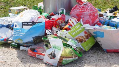 Laudato si': un'Enciclica ecologica, ma non solo