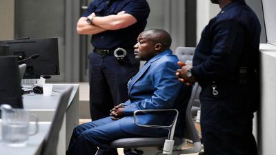Centrafrica: a giudizio l'ex capo della milizia Anti -balaka
