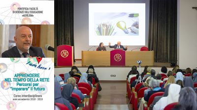 Il futuro dipende dalla capacità di attivare pensiero critico