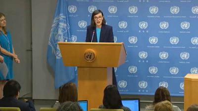 Millie Bobby Brown: ambasciatrice Unicef a 14 anni