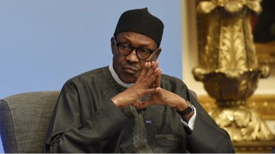 “I am not a clone”, says Nigeria’s President