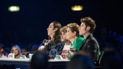 X Factor 12: it's the final countdown