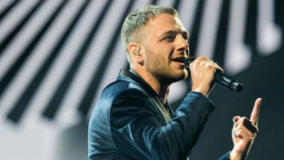 X Factor 12: si scrive Anastasio, si legge vittoria