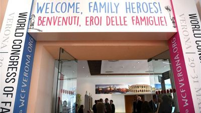 La famiglia non può essere usata per escludere. Riflessioni dopo il Congresso di Verona