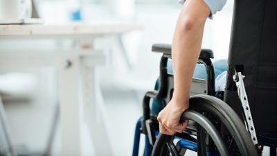 Agenda Digitale: un progetto per l'inclusione e il sostegno ai disabili