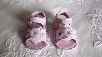 Lettera spoglia a una vittima bambina