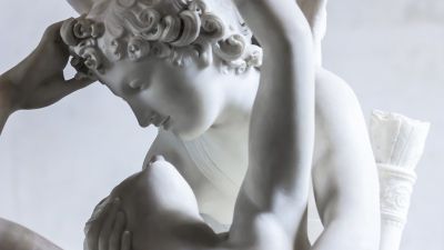 Se non ti ami, non ami
